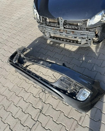 Volkswagen Golf cena 36500 przebieg: 207100, rok produkcji 2012 z Kłodzko małe 79